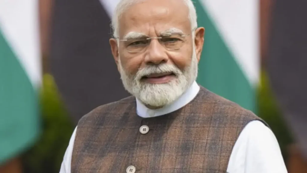 Rashtra Prerna Sthal inauguration 2025