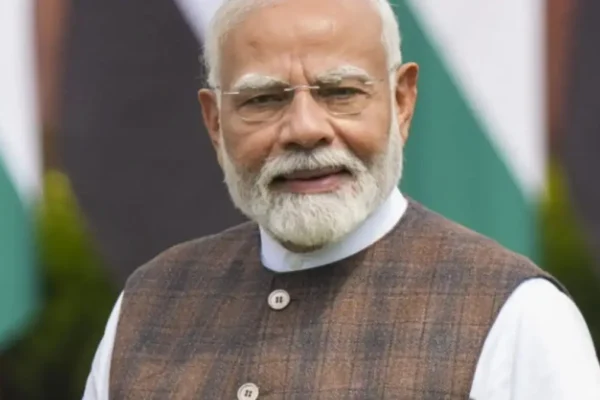 Rashtra Prerna Sthal inauguration 2025