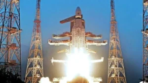 ISRO Gaganyaan mission 2026