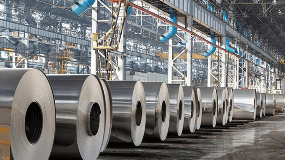 Index of Industrial Production October 2025