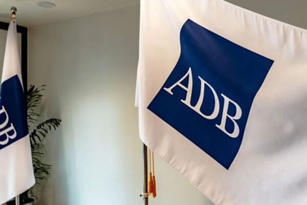 India ADB development loans