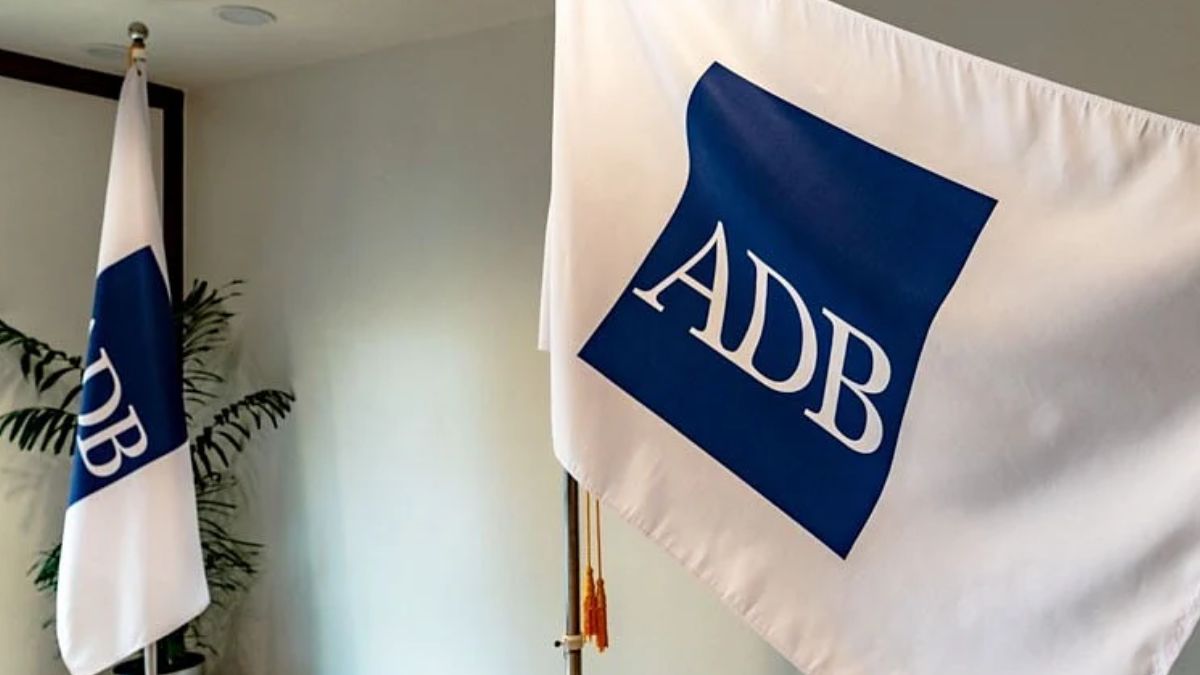 India ADB development loans