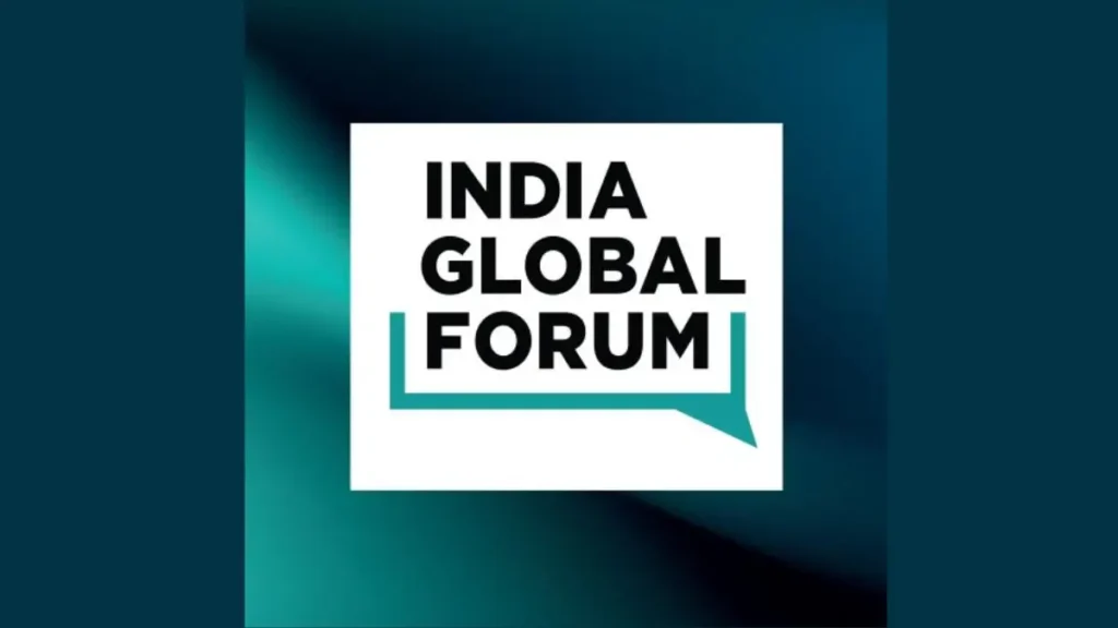 India Global Forum launches $250 million fund
