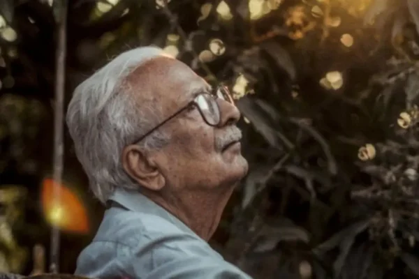 Vinod Kumar Shukla Jnanpith Award Winner