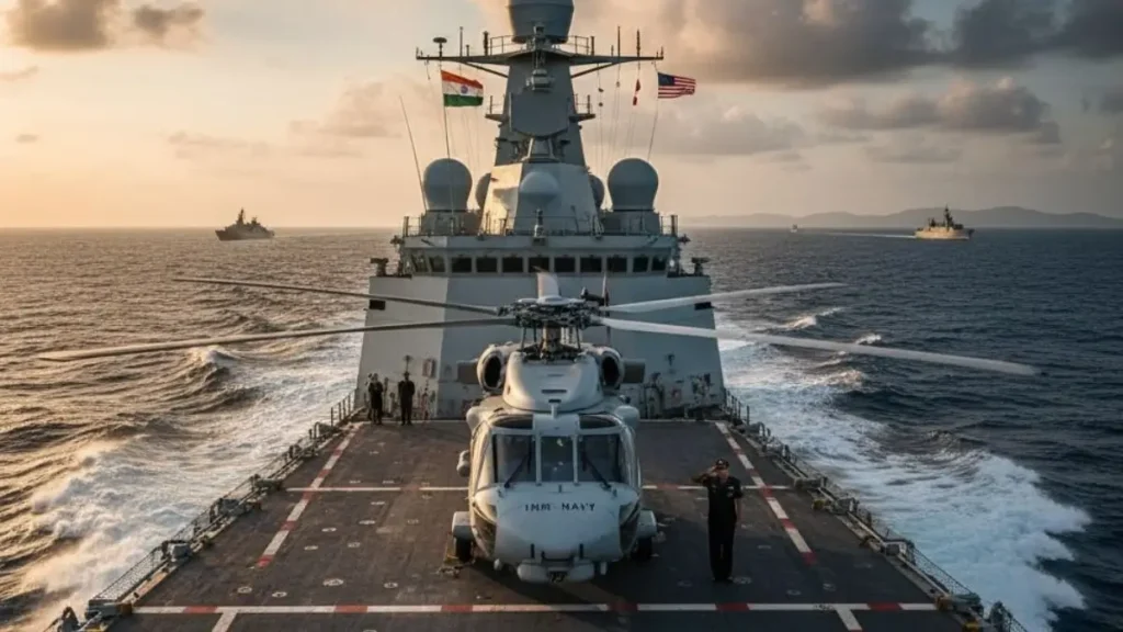 India US MH-60R deal