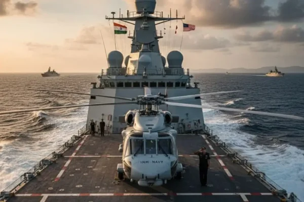 India US MH-60R deal