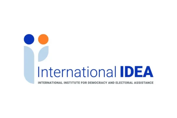 India chair International IDEA 2026