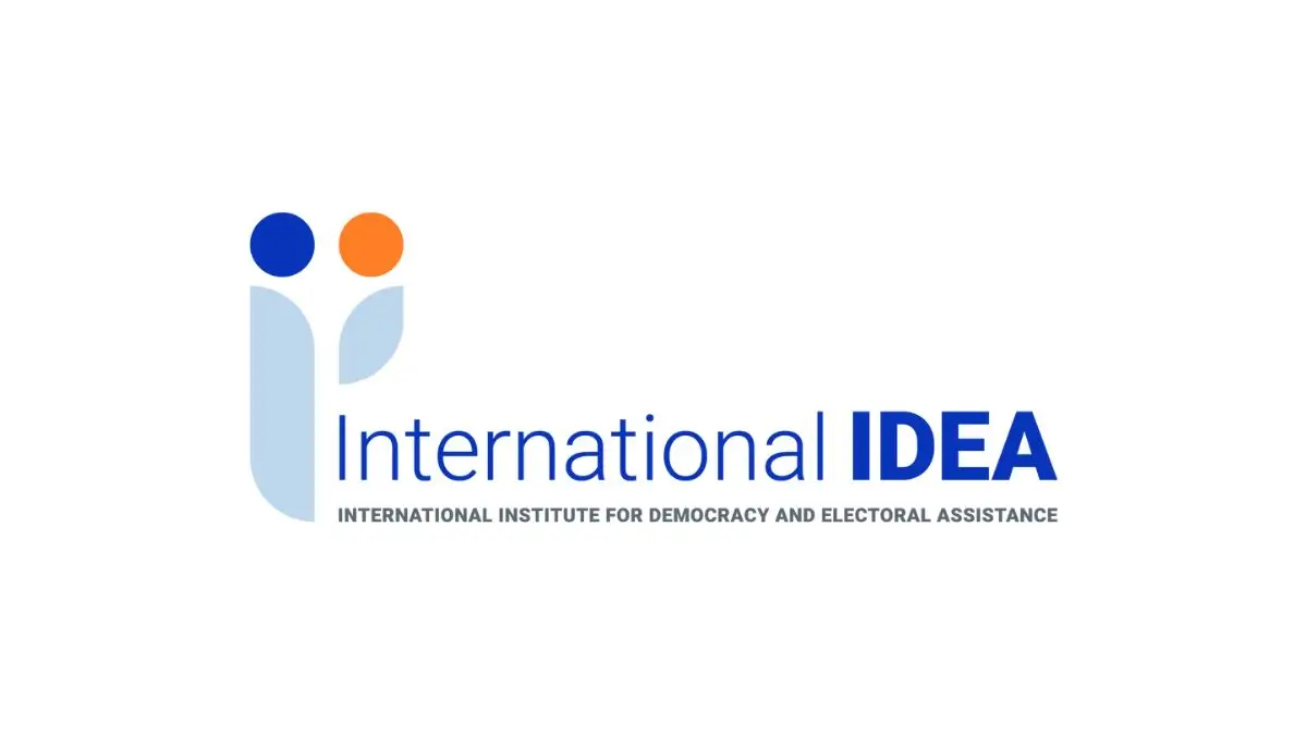 India chair International IDEA 2026