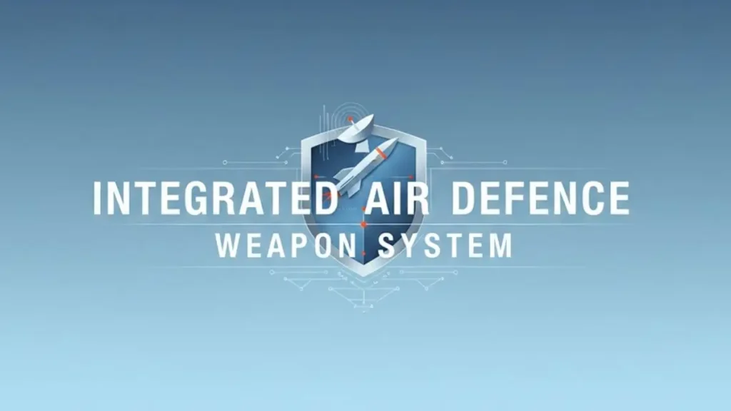Air Defence Weapon System