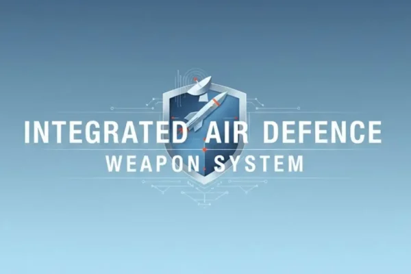 Air Defence Weapon System