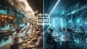 India New CPI and GDP Series 2026