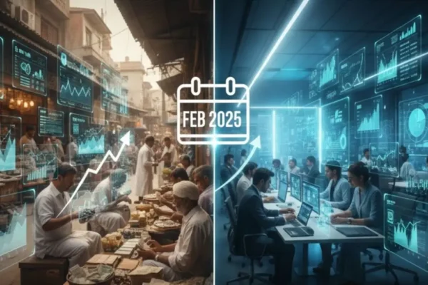 India New CPI and GDP Series 2026