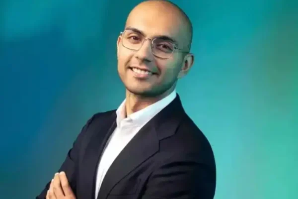 Arkin Gupta Forbes recognition