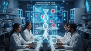 OncoMark AI Decodes Cancer