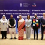 Global tax transparency India 2025