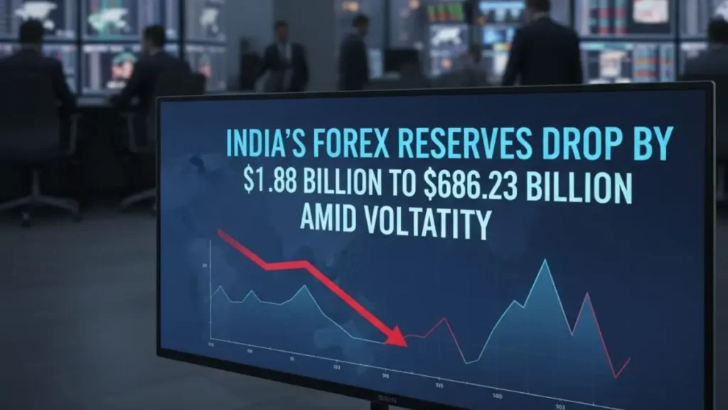 India Forex Reserves