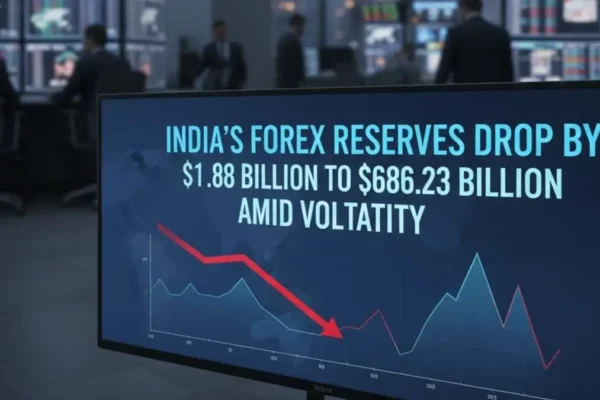 India Forex Reserves