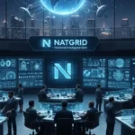 India national intelligence grid