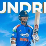 Yashasvi Jaiswal all-format centuries