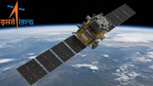 LVM3‑M6 Rocket Launch 2025