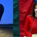 Lithuania Balloon Incursions State of Emergency