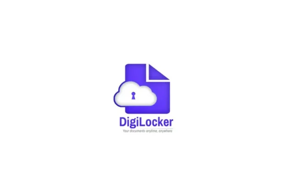Paperless Passport Verification via DigiLocker