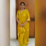 First woman VC Nagpur University