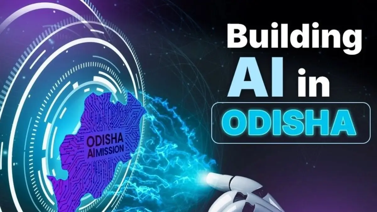 Odisha Regional AI Conference 2025