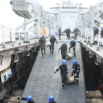 Operation Sagar Bandhu