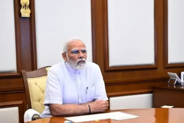 PMO renamed Seva Teerth