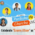 Pariksha Pe Charcha 2026 registration