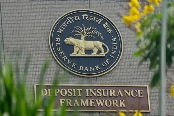 RBI deposit insurance framework