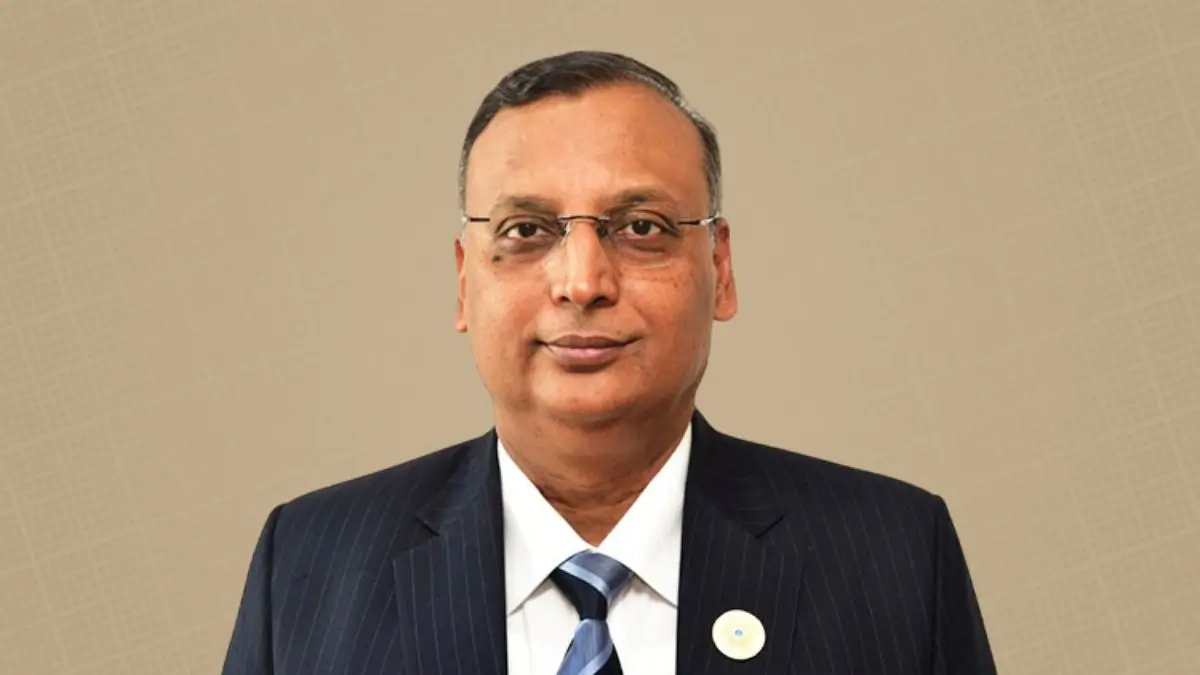 Ravi Ranjan SBI Managing Director Appointment