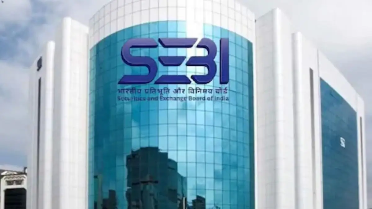SEBI Zero-Coupon Bonds