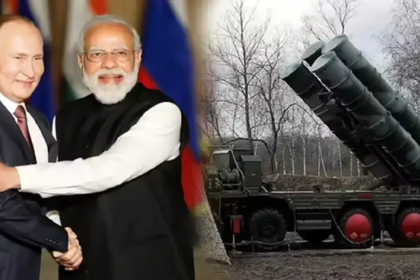 RELOS Agreement India-Russia