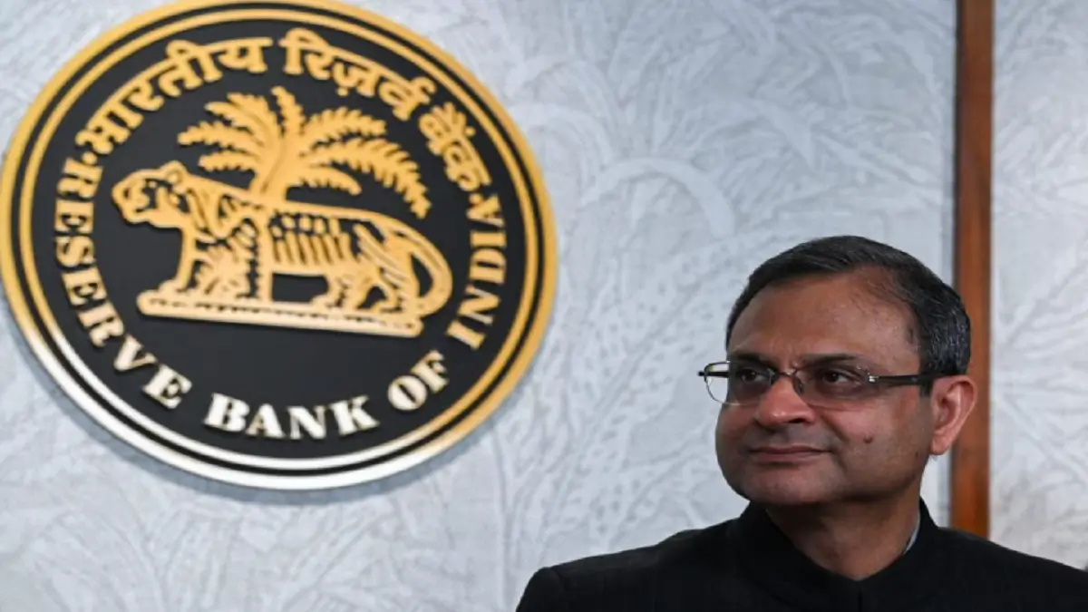 India Goldilocks economy 2025