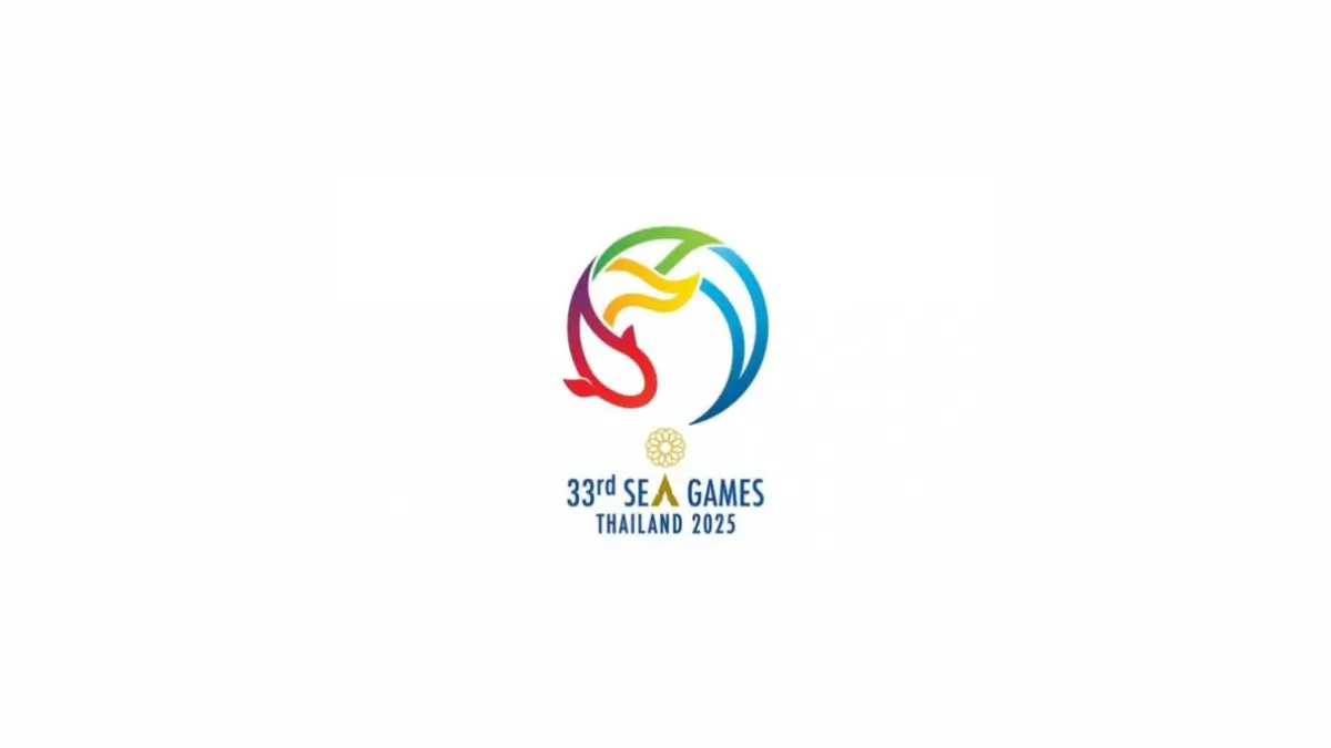 33rd Southeast Asian Games 2025