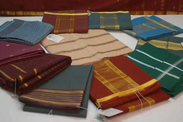 Tamil Nadu GI Products