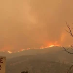 India wildfire management UNEA