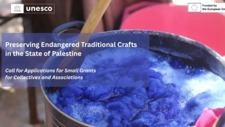 UNESCO Endangered Arts 2025: Urgent Safeguarding Traditional Crafts and Heritage