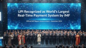 World’s Largest Real-Time Payment System