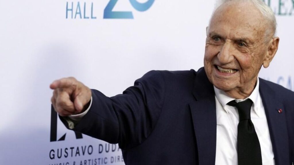 Frank Gehry architecture legacy