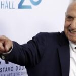 Frank Gehry architecture legacy