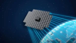 BlueBird Block‑2 satellite launch