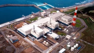 Japan nuclear plant restart 2026