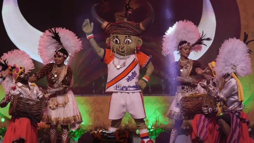 Khelo India Tribal Games 2026