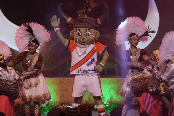 Khelo India Tribal Games 2026