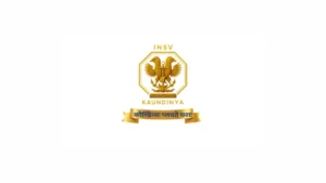 INSV Kaundinya maiden voyage