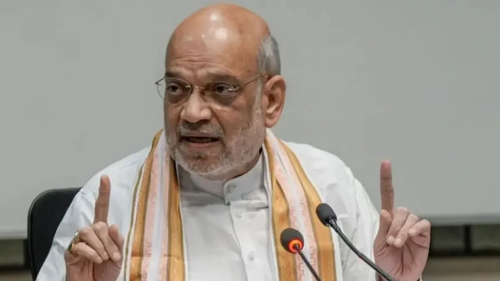 National Anti-Terror Policy India 2025