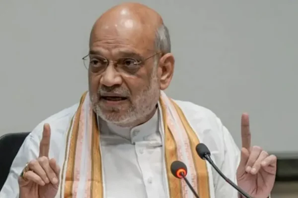 National Anti-Terror Policy India 2025